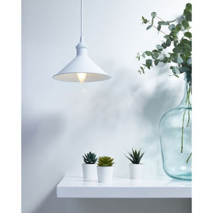 *Flamme C35 Filament LED 2W E14 2700K 210Lm Mat.