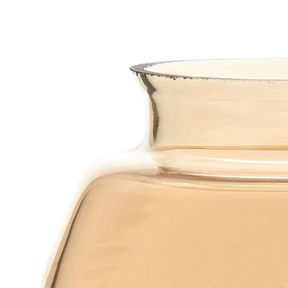 verre ambre pour griffe 57