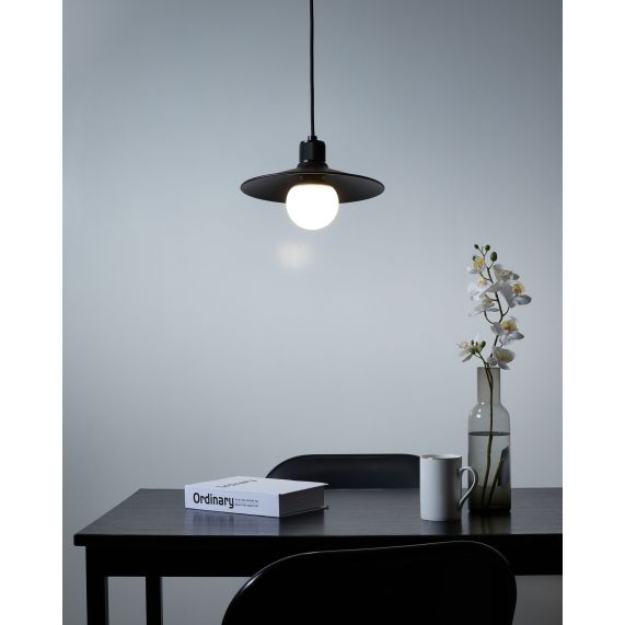 Globe D95 LED 330° 12W E27 4000K 1050Lm