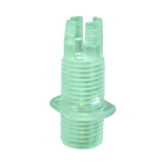 FS Serre-Cable Transparent L.19.5Mm