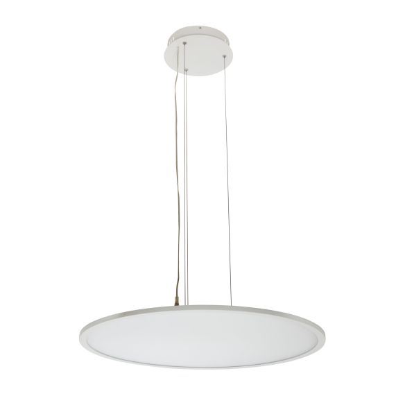 Upsilon - Dalle LED - 45W 4000K 3900lm IP40 80° UGR <19