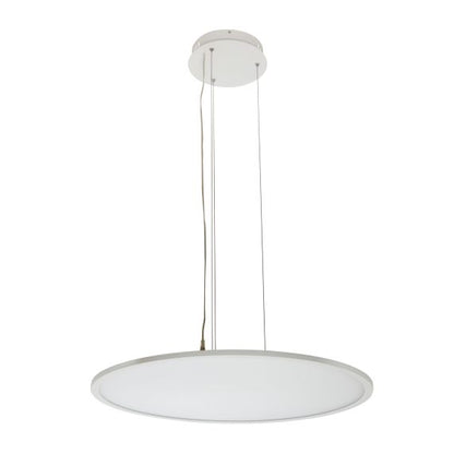 Upsilon - Dalle LED - 45W 4000K 3900lm IP40 80° UGR <19