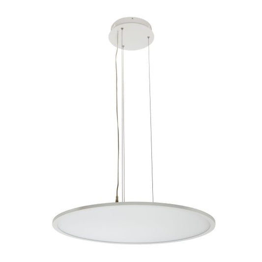 Upsilon - Dalle LED - 45W 4000K 3900lm IP40 80° UGR <19