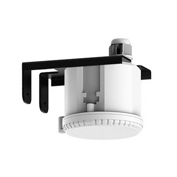 Mayall - Capteur luminosité naturelle IP20 avec support jusqu'à 180W