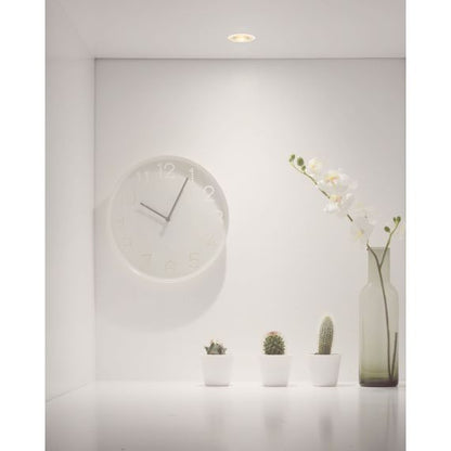 Pack 5* SPOT LED 4.5W GU10 3000K 400Lm