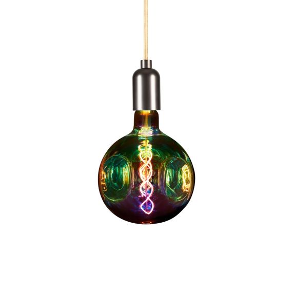 AMPOULE IRISEE E.T D150 FILAMENT LED 4W E27