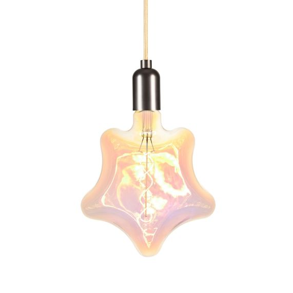 Ampoule IRISEE STAR D190-filament Led-4W-E27 G