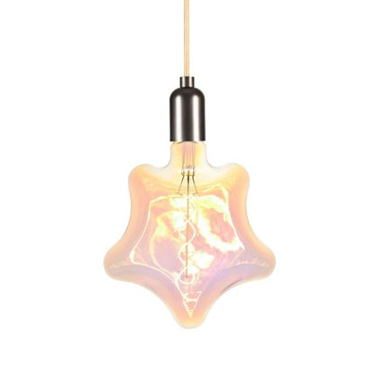 Ampoule IRISEE STAR D190-filament Led-4W-E27 G