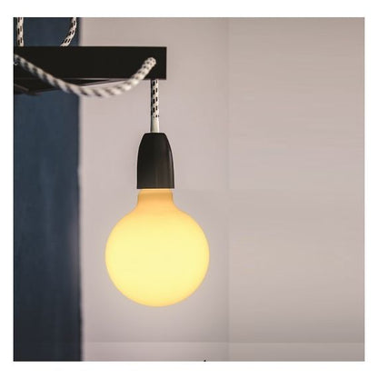 Globe G95 Filament LED 10W E27 2700K 1250Lm Opaline Dim