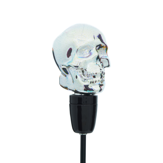 Ampoule SKULL Cosmos 3D D95 4W E27 2700K