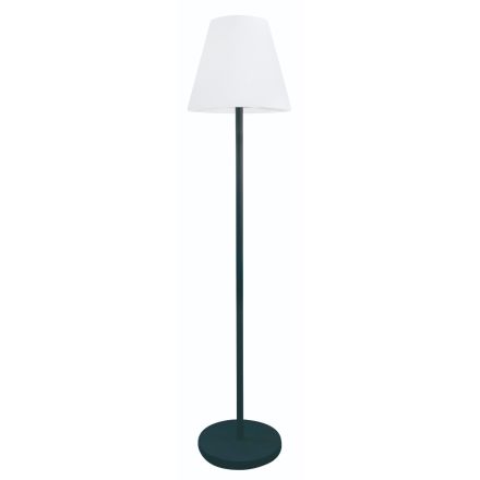 Lampadaire solaire led RGB musical BT telecommande Summer IP44 340x1500mm