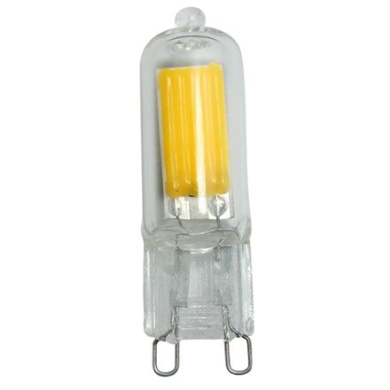 Pépite Led G9 effet halogène 2W 200LM 3000K