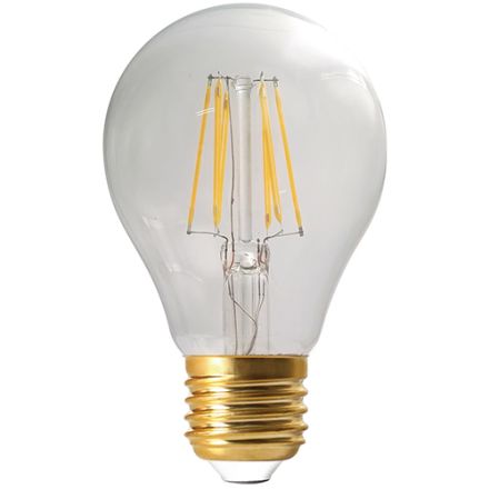 Standard A70 Filament LED 8W E27 2700K 1055Lm Cl.