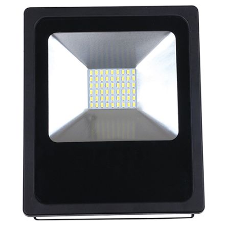 FS Isonoe - EcoWatts - Projecteur LED IP 65 180x58x240 50W 3000K 4000lm 120° noir